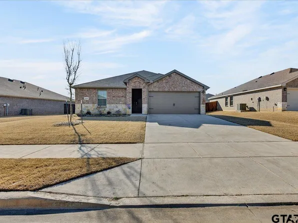 1203 Hidden Valley Dr, Chandler, TX 75758