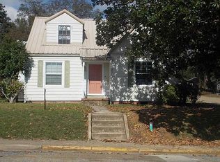 820 College St, Jasper, TX 75951