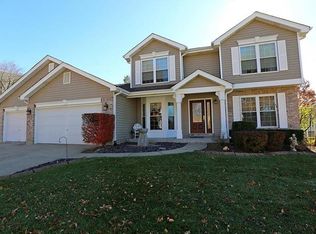 337 Clarkson Park Dr, Saint Charles, MO 63303