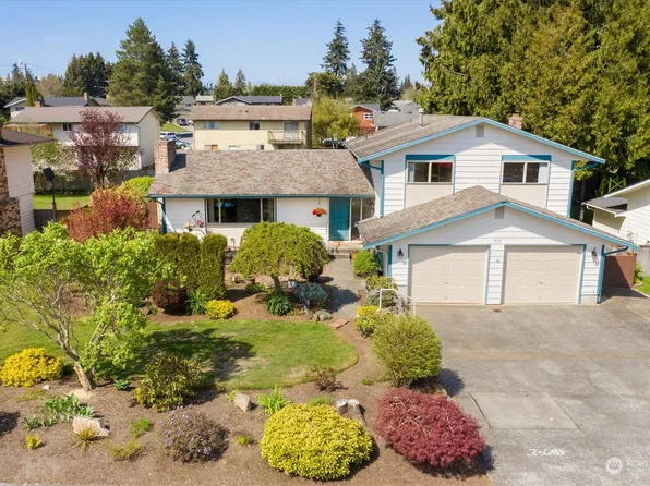 705 92nd Street SE, Everett, WA 98208