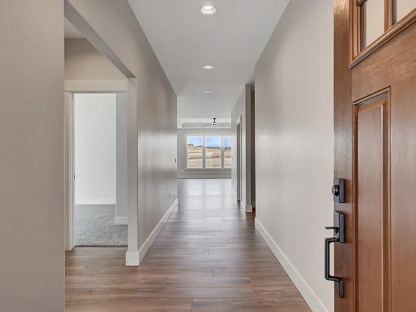 2761 Crow Peak Ave, Helena, MT 59601