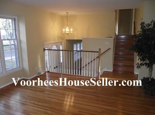 217 S Pelham Rd, Cherry Hill, NJ 08043