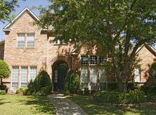 5929 Castlebar Ln, Plano, TX 75093