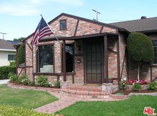 10932 Barman Ave, Culver City, CA 90230