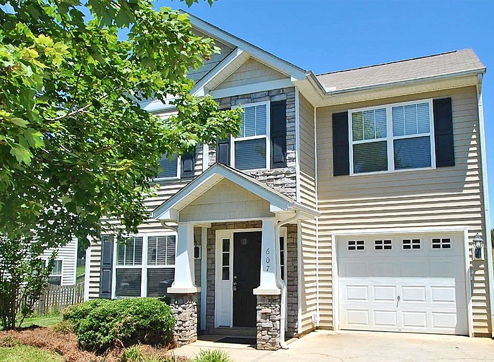 1st image of 607 Blue Lake Dr