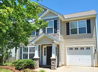 607 Blue Lake Dr, Mebane, NC 27302