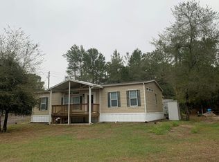 163 Marlin Rd, Pomona Park, FL 32181