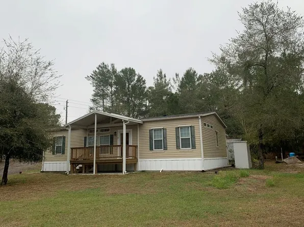 163 Marlin Rd, Pomona Park, FL 32181