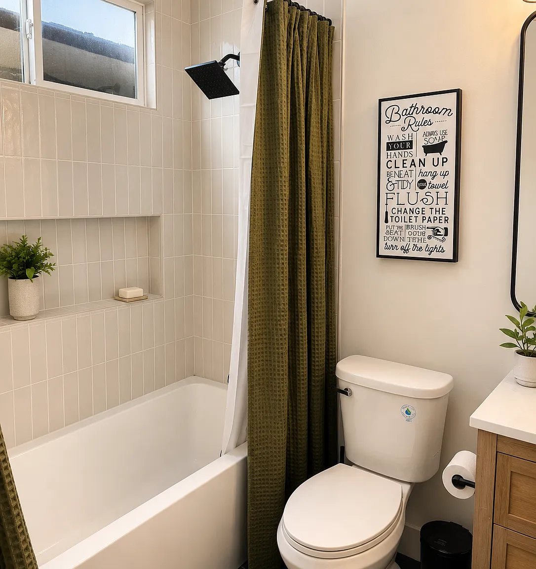 1 bed, 500 sqft, $2,695 — Photo 3