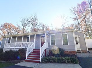 10307 Redbridge Rd, North Chesterfield, VA 23236