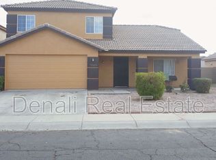 12605 W Columbine Dr, El Mirage, AZ 85335