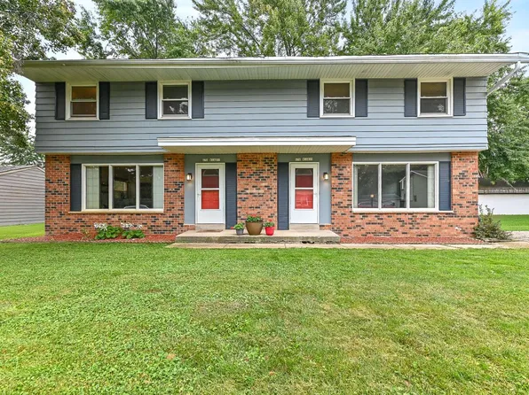 S70W14897 Cornell CIRCLE #S70W14899, Muskego, WI 53150