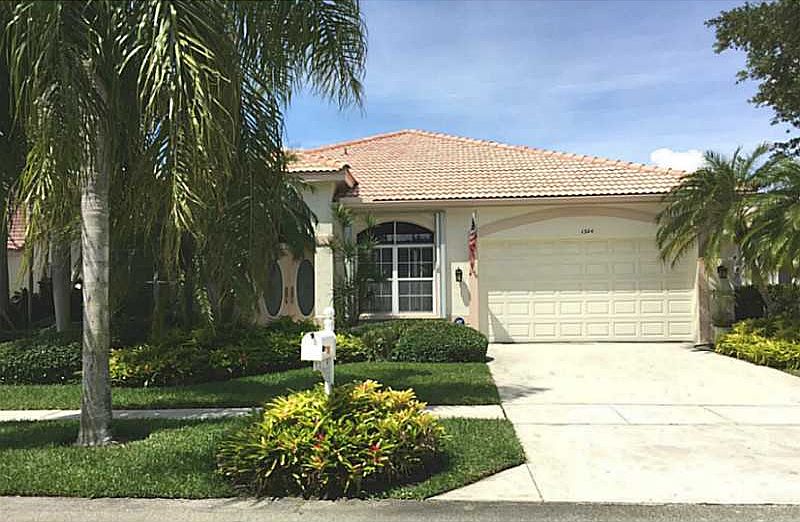 1st image of 1524 NW 179th Ave