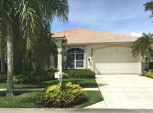 1524 NW 179th Ave, Pembroke Pines, FL 33029