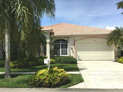 1524 NW 179th Ave, Pembroke Pines, FL, 33029