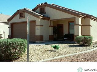 5621 W Pollack St, Laveen, AZ 85339