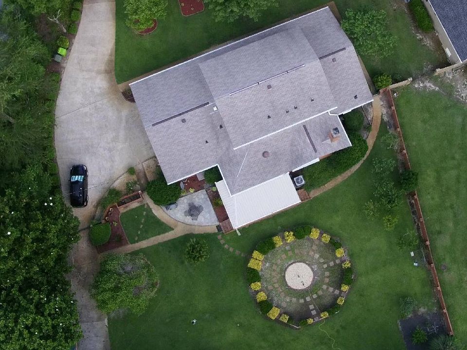 Drone View