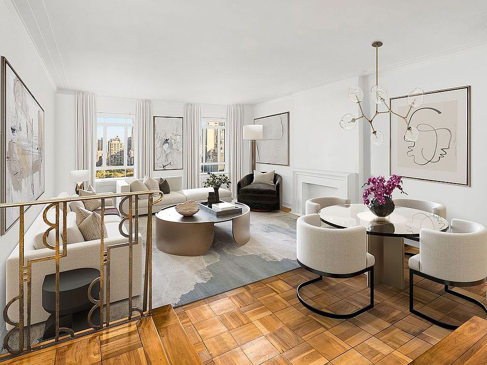 1st image of 25 Central Park W APT 25K