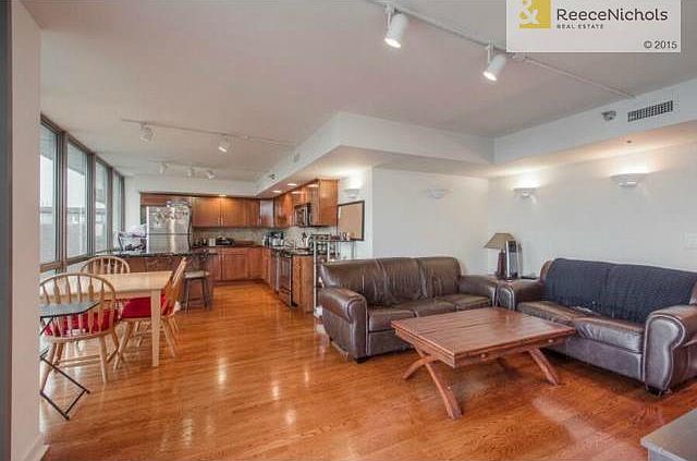 1st image of 600 E Admiral Blvd Unit 1804
