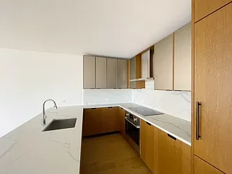 Rented by Bozzuto Management