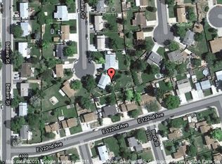 12234 Bellaire Cir, Thornton, CO 80241
