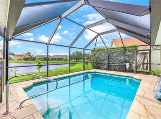 3637 Kent Dr, Naples, FL 34112