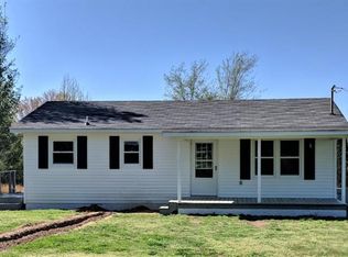 2420 Hawkersmith Rd, Manchester, TN 37355
