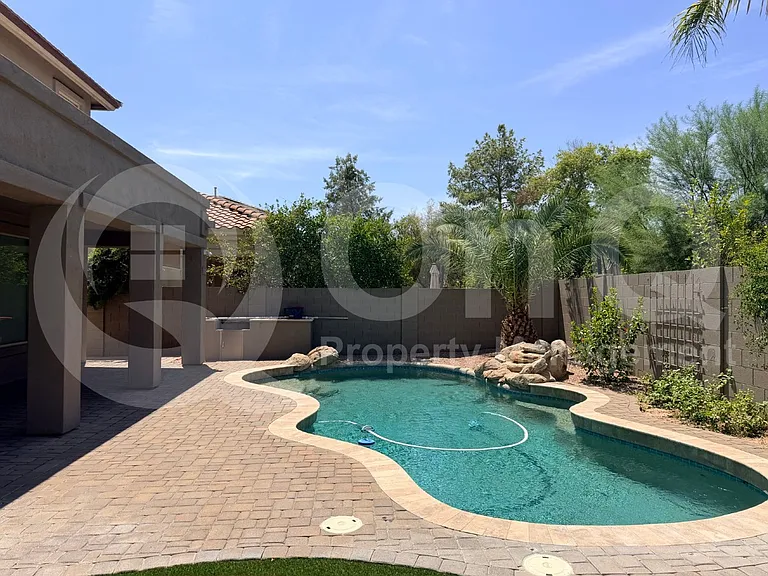 7732 S La Corta Dr — Photo 35