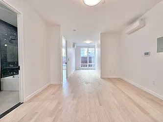 Rented by Doorway NYC, LLC