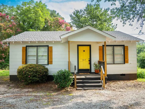 57 Gosnell Ave, Inman, SC 29349