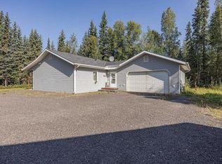 1780 Christine Dr, North Pole, AK 99705