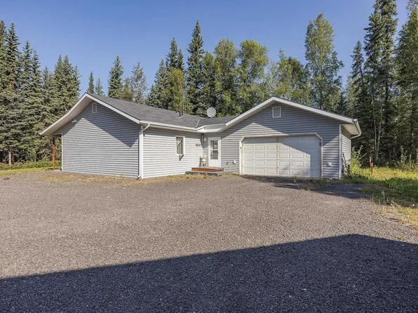 1780 Christine Dr, North Pole, AK 99705
