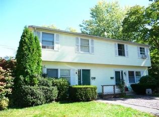 9 Cottage St, Spencer, MA 01562