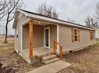 106 Hannings Ln, Ripley, TN 38063