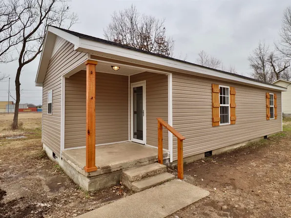 106 Hannings Ln, Ripley, TN 38063