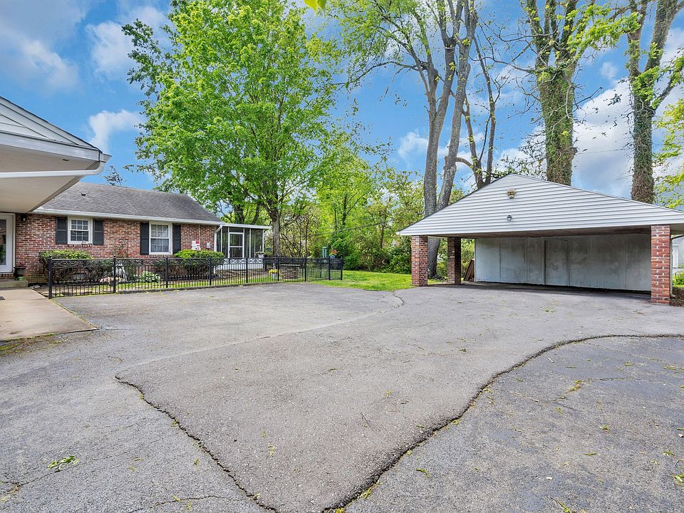 250 Porters Bluff Rd, Clarksville, TN 37040 MLS 2505257 Zillow