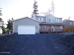 3680 Puffin Dr, Kodiak, AK 99615