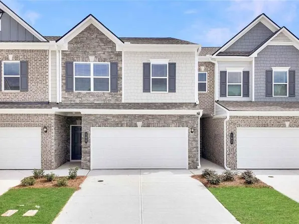 100 Jacobs Farm Ln, Lawrenceville, GA 30045