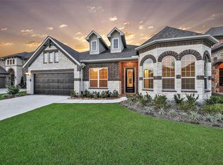 28643 Clear Woods Dr, Spring, TX 77386