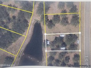 1048 Mayfair Way SW, Sunset Beach, NC 28468