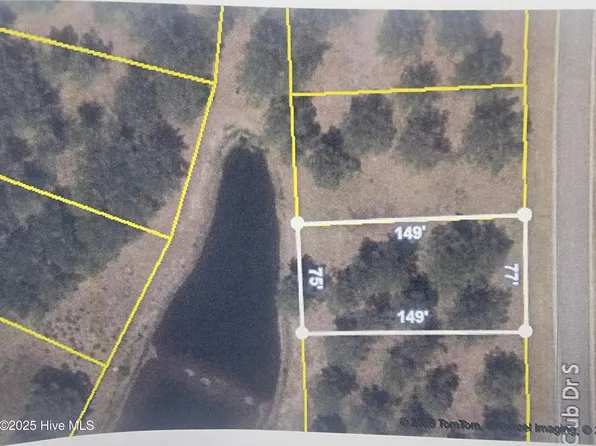 1048 Mayfair Way, Sunset Beach, NC 28468