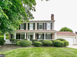 401 Carl Ter, Bel Air, MD 21014