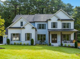 6415 Bridgewood Valley Rd, Sandy Springs, GA 30328