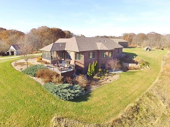 2nd image of 137 Township Road 150 N