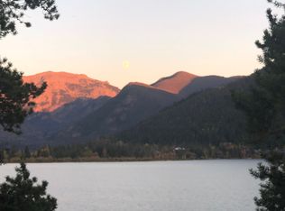 453 Gcr #4980, Grand Lake, CO 80447