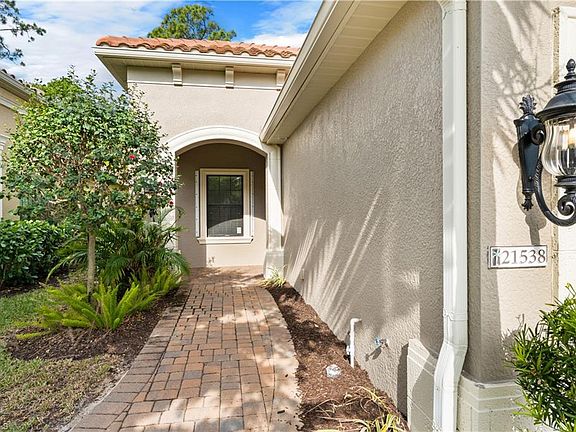 2nd image of 21538 Cascina Dr