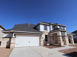 2028 Billings Way, Leander, TX 78641