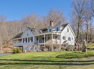 30 Benedict Rd, South Salem, NY 10590