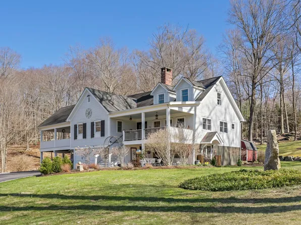 30 Benedict Road, South Salem, NY 10590