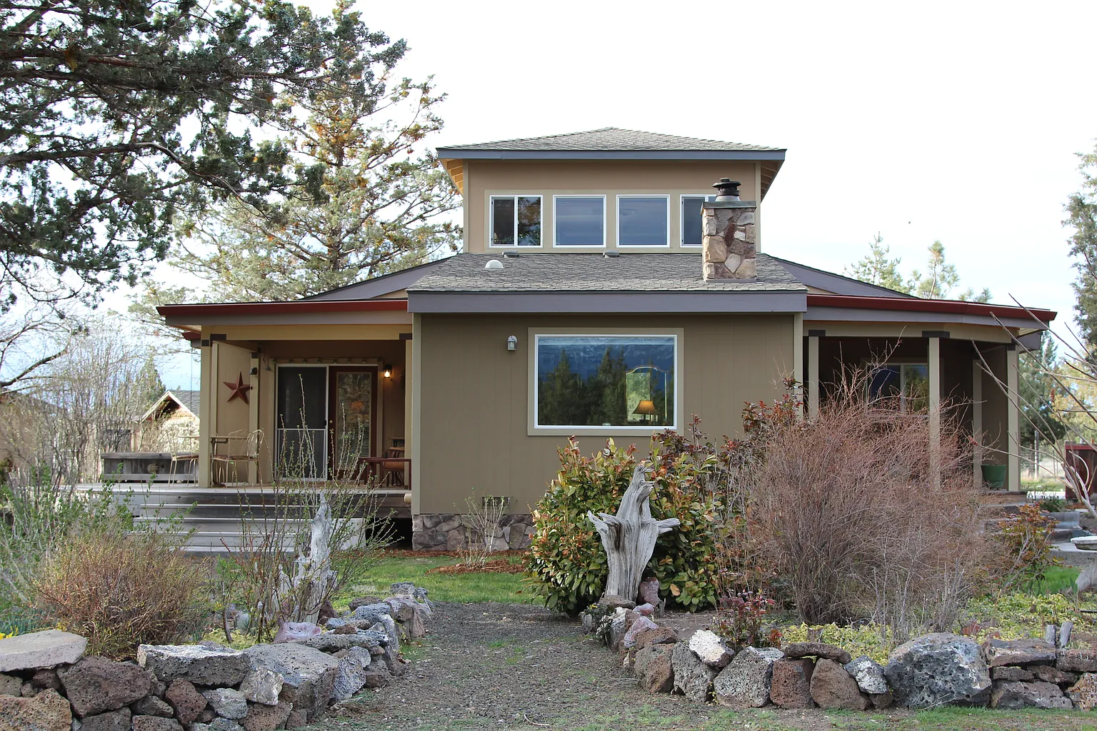 6208 Frontier Dr photo 1